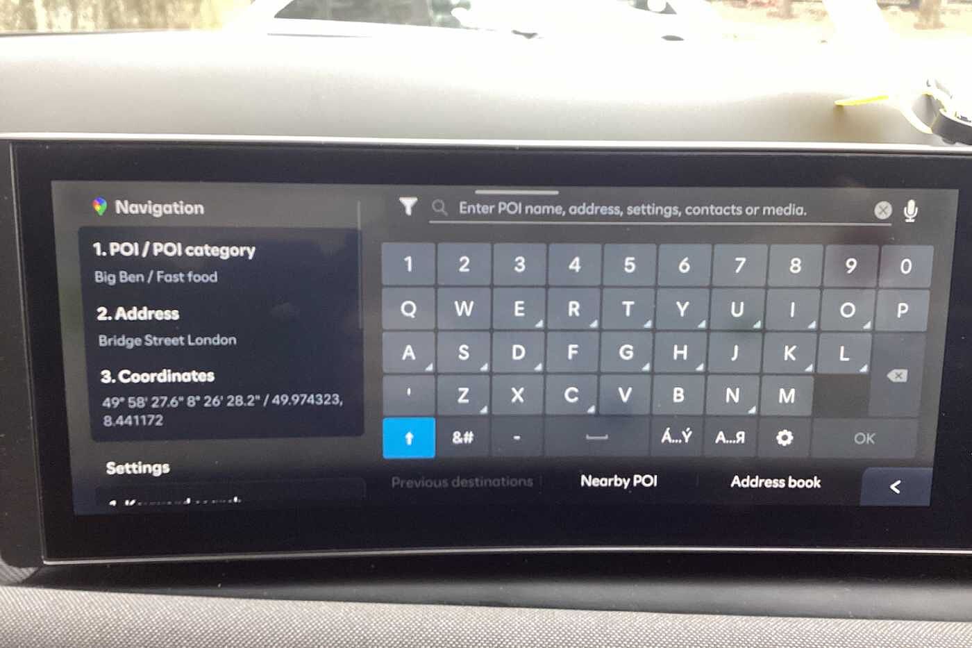 Used Hyundai TUCSON 2025 for sale - 78108564: Photo 42