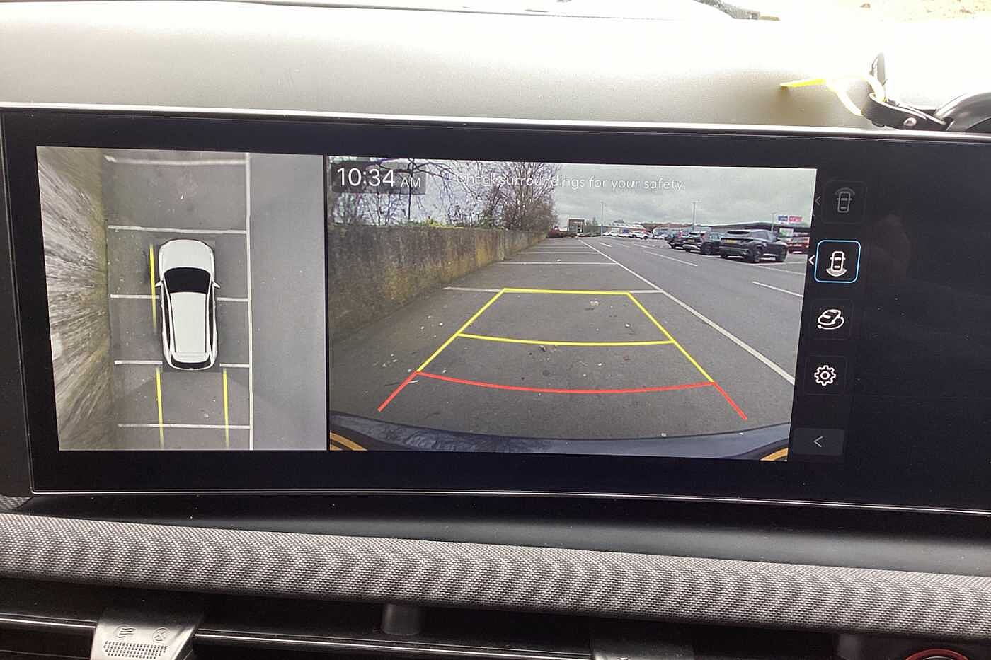 Used Hyundai TUCSON 2025 for sale - 78108564: Photo 43