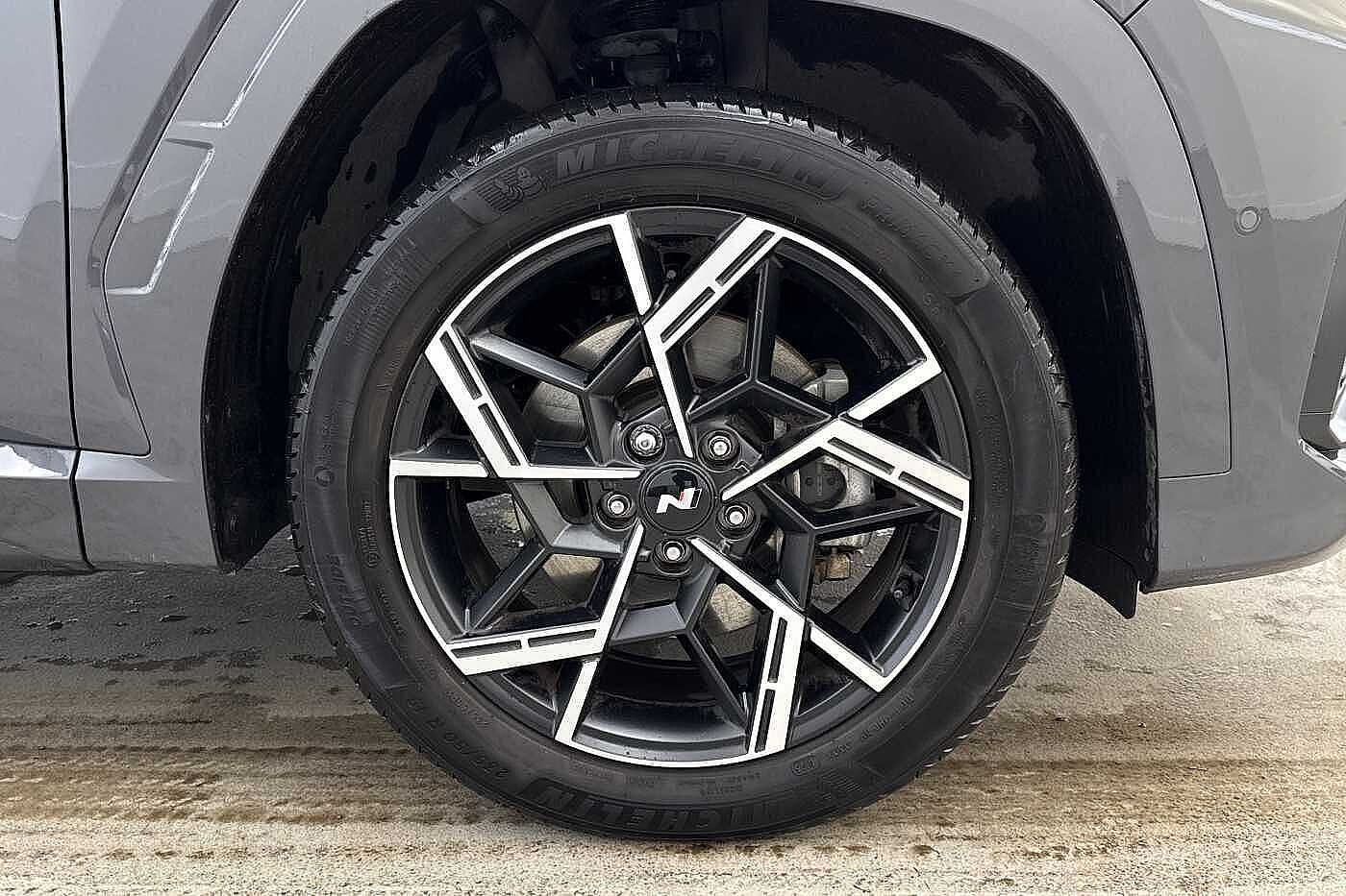 Used Hyundai TUCSON 2025 for sale - 78108564: Photo 5