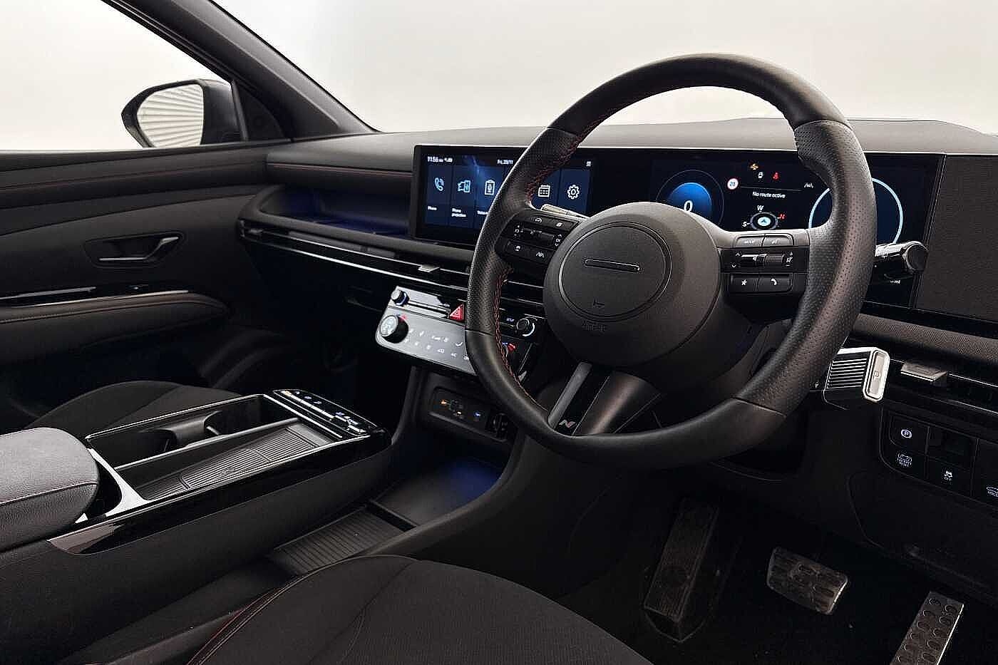 Used Hyundai TUCSON 2025 for sale - 78108564: Photo 6