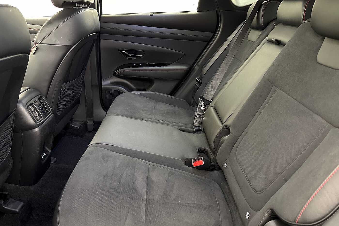 Used Hyundai TUCSON 2025 for sale - 78108564: Photo 8