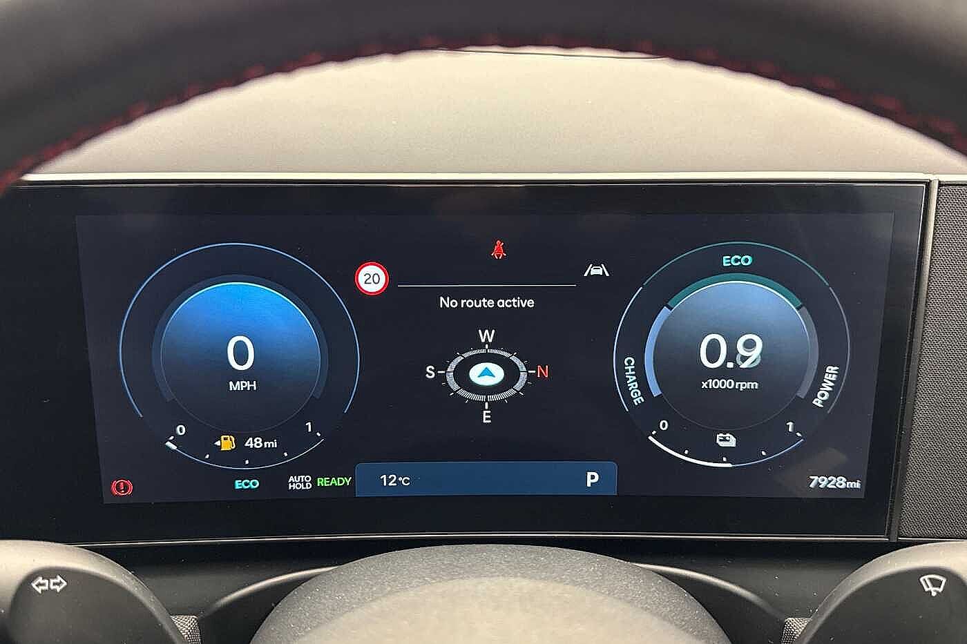 Used Hyundai TUCSON 2025 for sale - 78108564: Photo 9