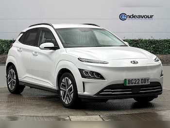 Used Hyundai KONA 2022 for sale - 78984270: Photo