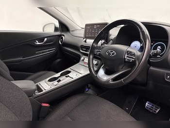 Used Hyundai KONA 2022 for sale - 78984270: Photo