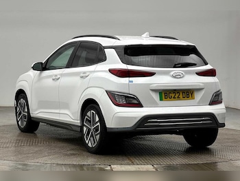Used Hyundai KONA 2022 for sale - 78984270: Photo
