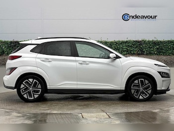 Used Hyundai KONA 2022 for sale - 78984270: Photo