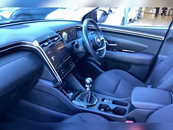 Used Hyundai TUCSON 2021 for sale - 78108515: Photo