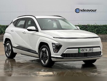 Used Hyundai KONA 2024 for sale - 78656610: Photo