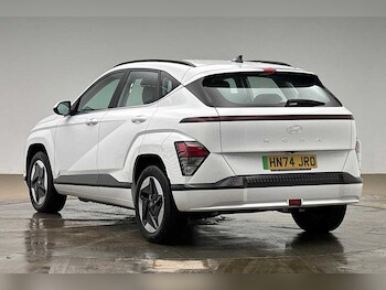 Used Hyundai KONA 2024 for sale - 78656610: Photo
