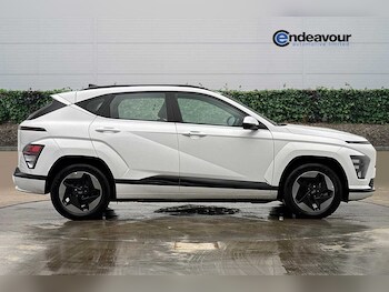 Used Hyundai KONA 2024 for sale - 78656610: Photo