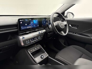 Used Hyundai KONA 2024 for sale - 78656610: Photo