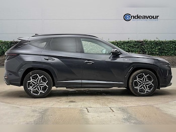 Used Hyundai TUCSON 2022 for sale - 78537998: Photo