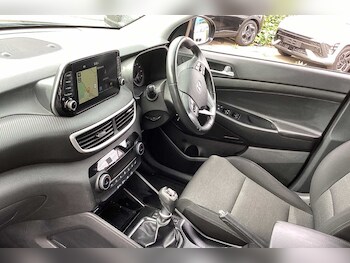 Used Hyundai TUCSON 2019 for sale - 78873574: Photo
