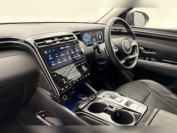 Used Hyundai TUCSON 2022 for sale - 79163132: Photo