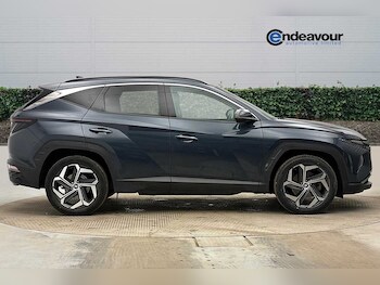 Used Hyundai TUCSON 2022 for sale - 79163132: Photo