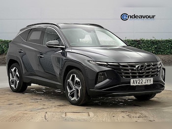 Used Hyundai TUCSON 2022 for sale - 78537997: Photo