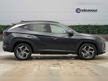 Used Hyundai TUCSON 2022 for sale - 78537997: Photo