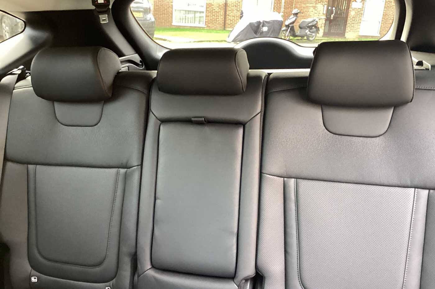 Used Hyundai TUCSON 2026 for sale - 78108455: Photo 10