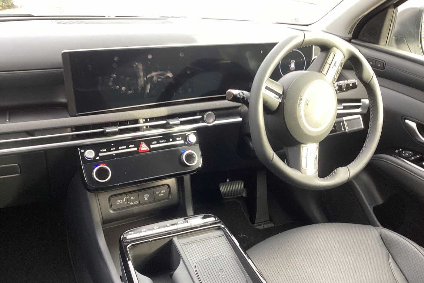 Used Hyundai TUCSON 2026 for sale - 78108455: Photo 12