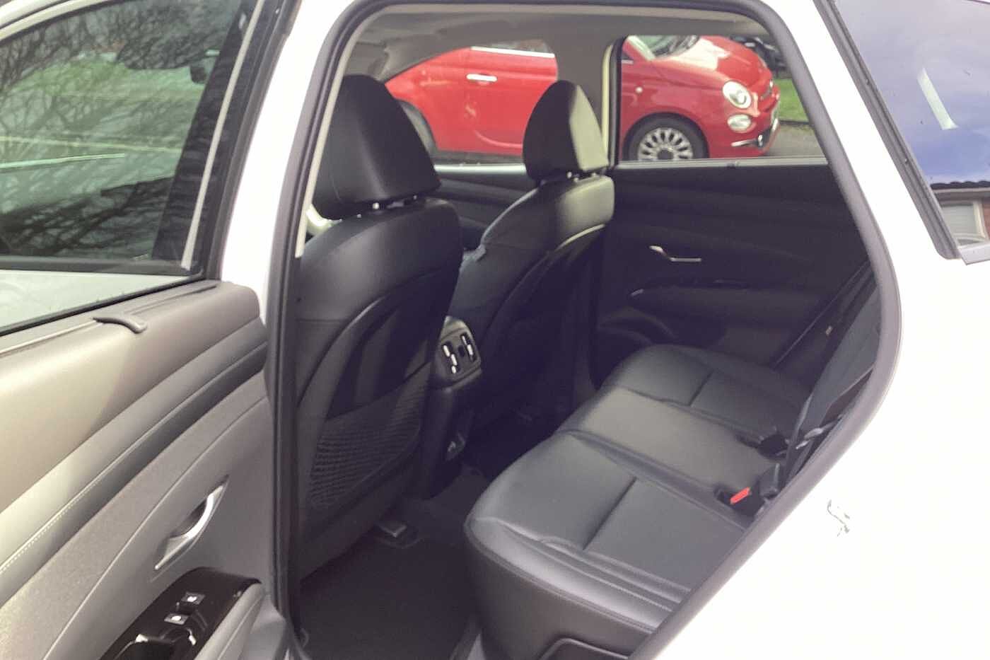 Used Hyundai TUCSON 2026 for sale - 78108455: Photo 13