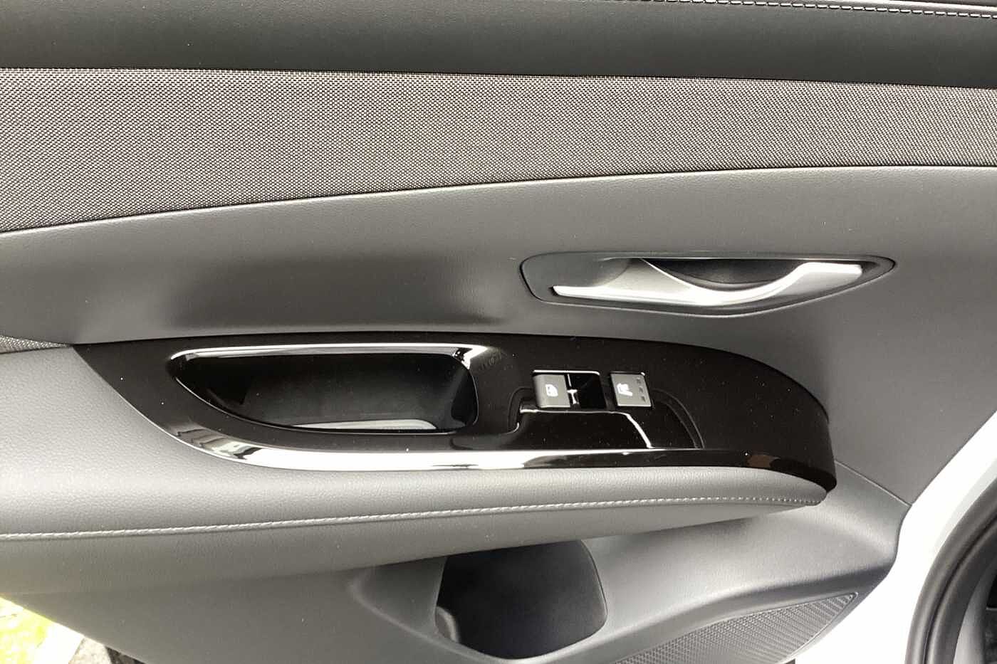 Used Hyundai TUCSON 2026 for sale - 78108455: Photo 14