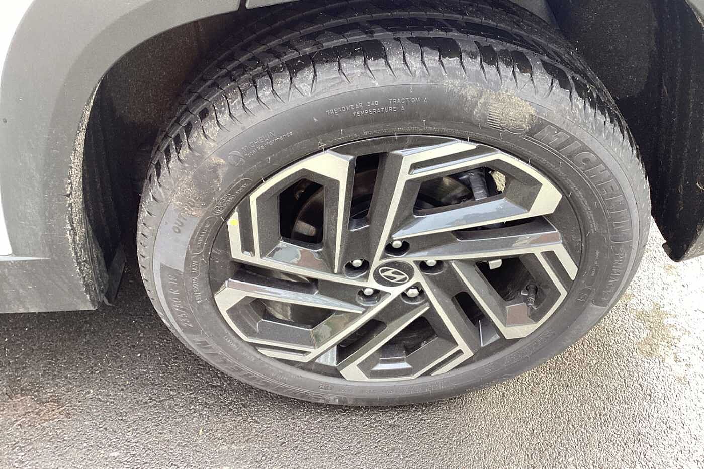 Used Hyundai TUCSON 2026 for sale - 78108455: Photo 15