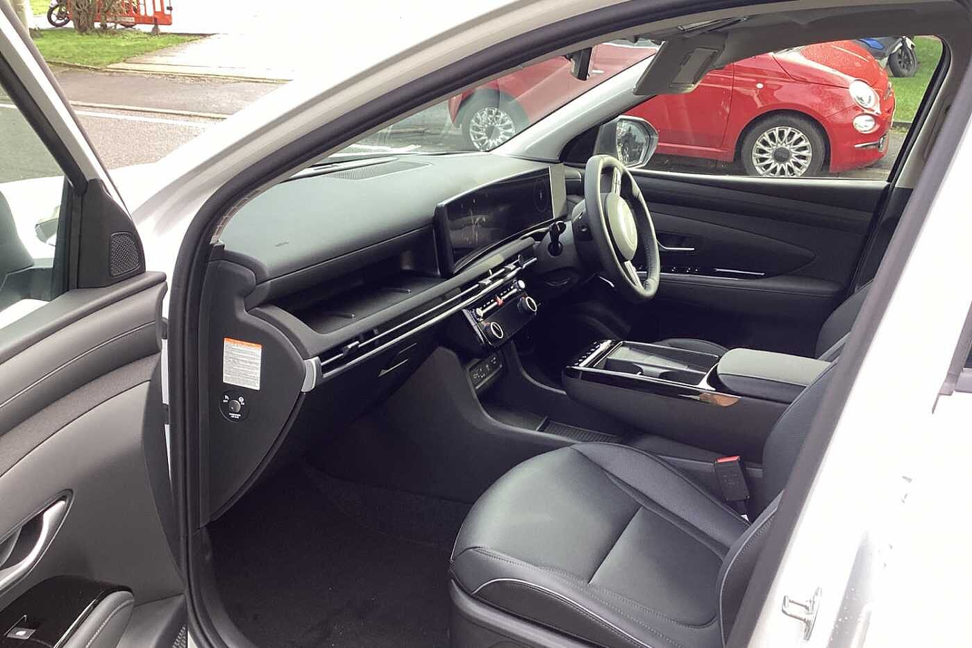 Used Hyundai TUCSON 2026 for sale - 78108455: Photo 17