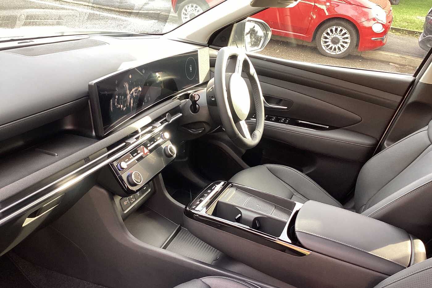 Used Hyundai TUCSON 2026 for sale - 78108455: Photo 2