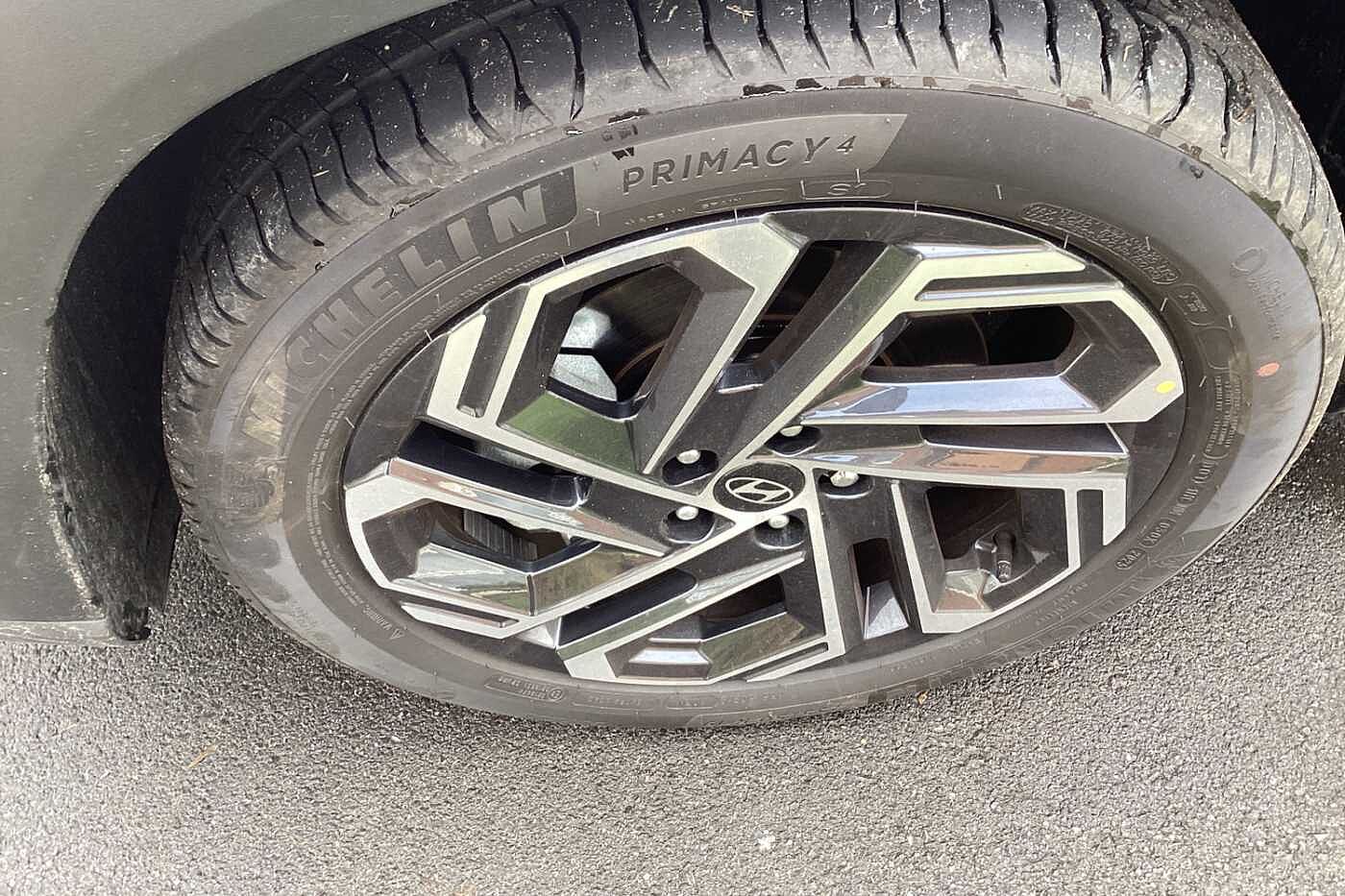 Used Hyundai TUCSON 2026 for sale - 78108455: Photo 21