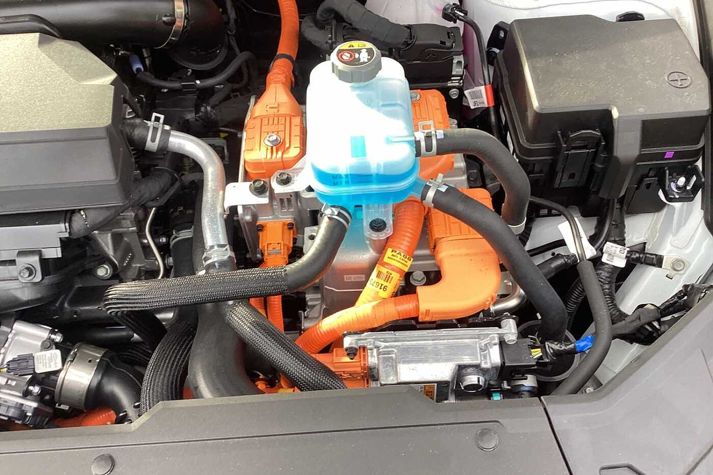 Used Hyundai TUCSON 2026 for sale - 78108455: Photo 22