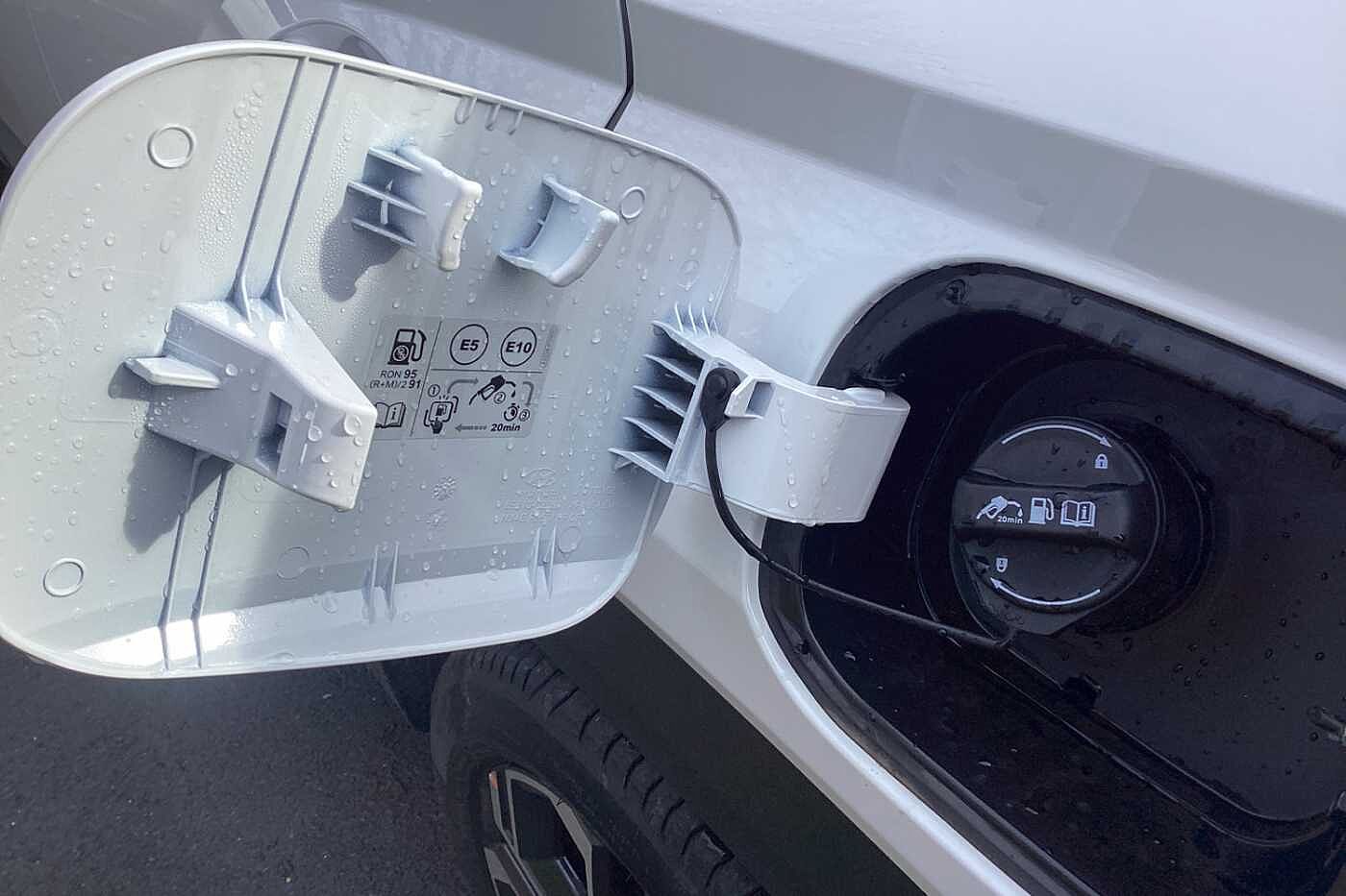 Used Hyundai TUCSON 2026 for sale - 78108455: Photo 24