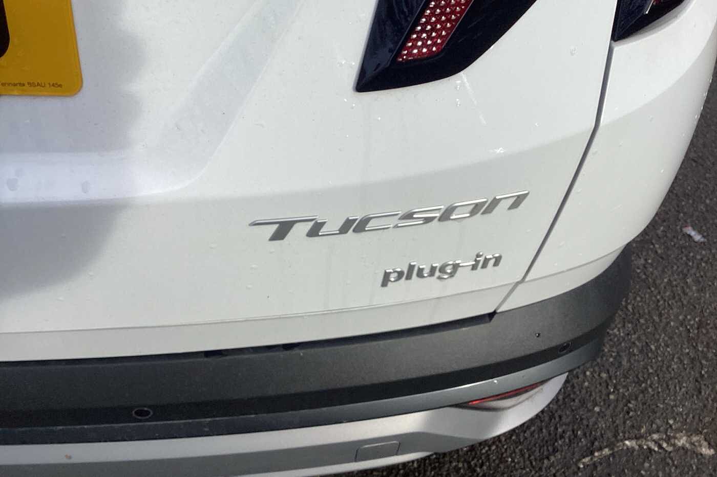 Used Hyundai TUCSON 2026 for sale - 78108455: Photo 25