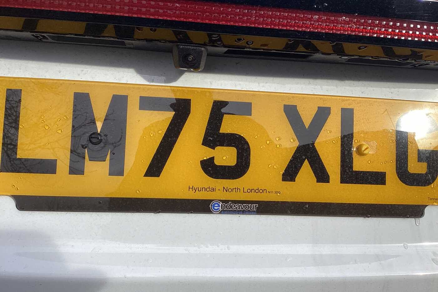 Used Hyundai TUCSON 2026 for sale - 78108455: Photo 26