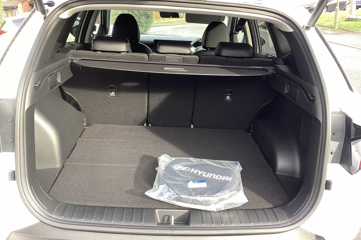 Used Hyundai TUCSON 2026 for sale - 78108455: Photo 27