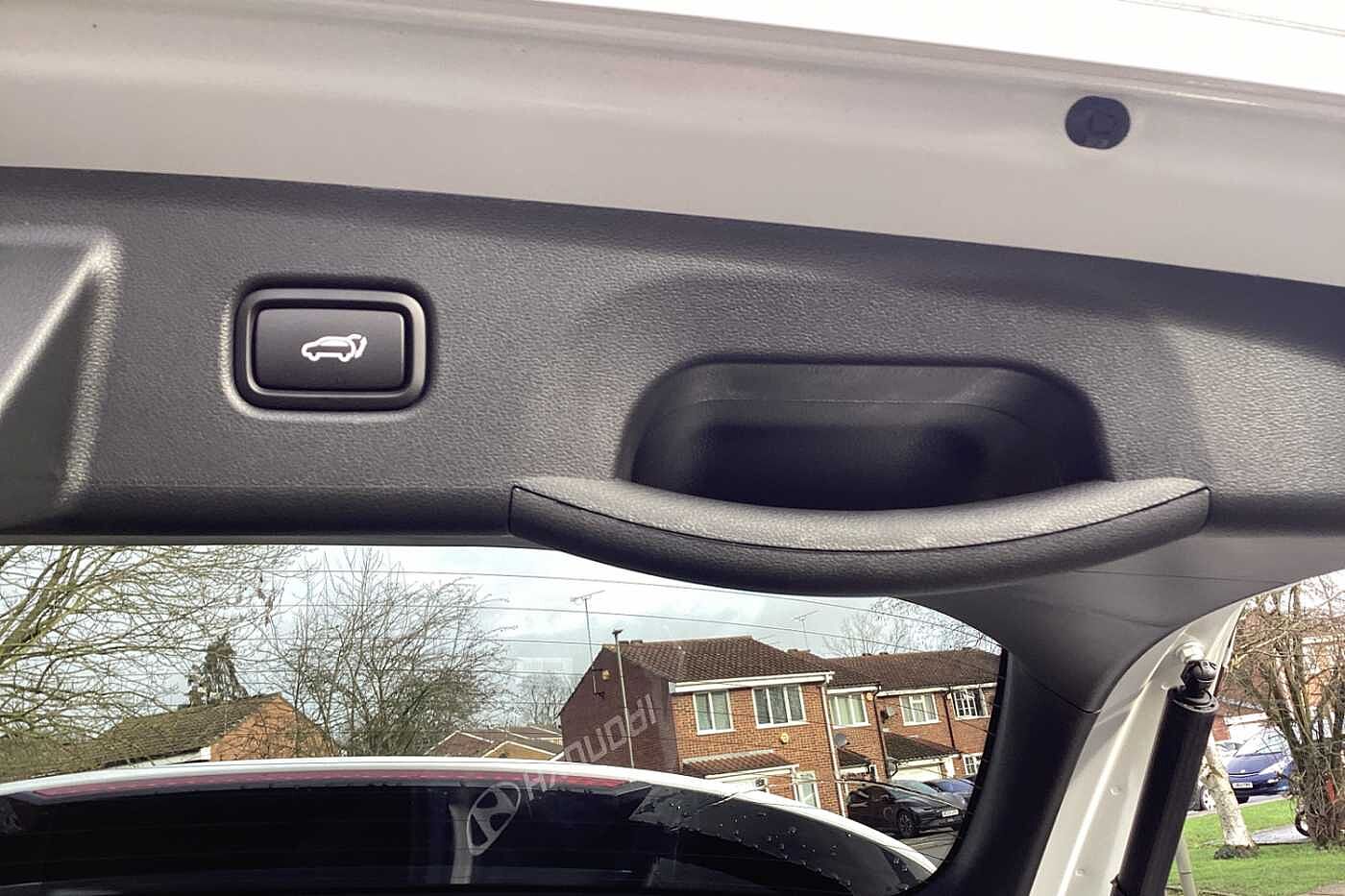 Used Hyundai TUCSON 2026 for sale - 78108455: Photo 28