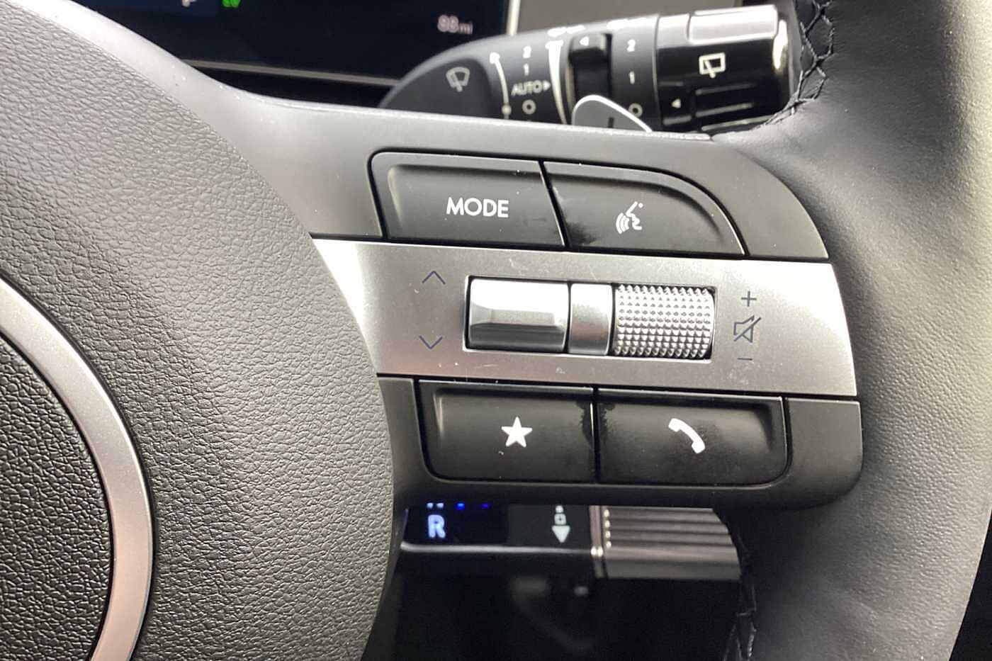 Used Hyundai TUCSON 2026 for sale - 78108455: Photo 35