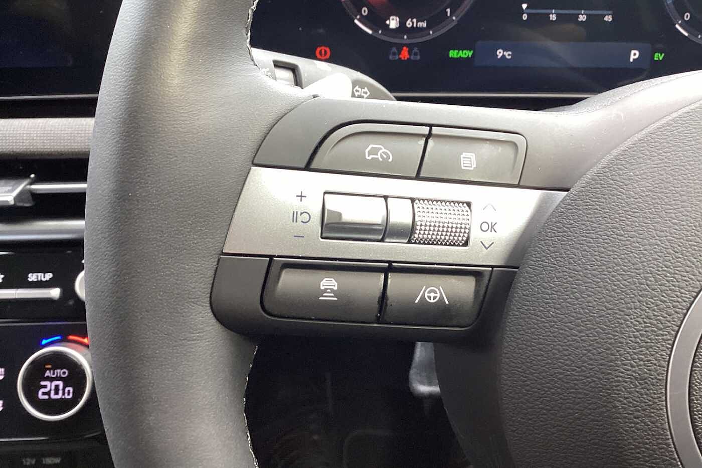 Used Hyundai TUCSON 2026 for sale - 78108455: Photo 36