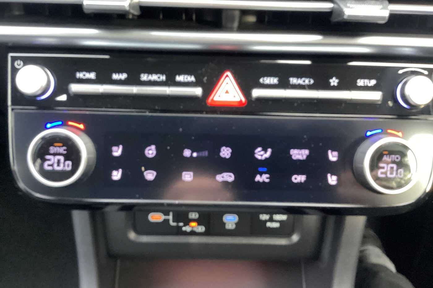 Used Hyundai TUCSON 2026 for sale - 78108455: Photo 37