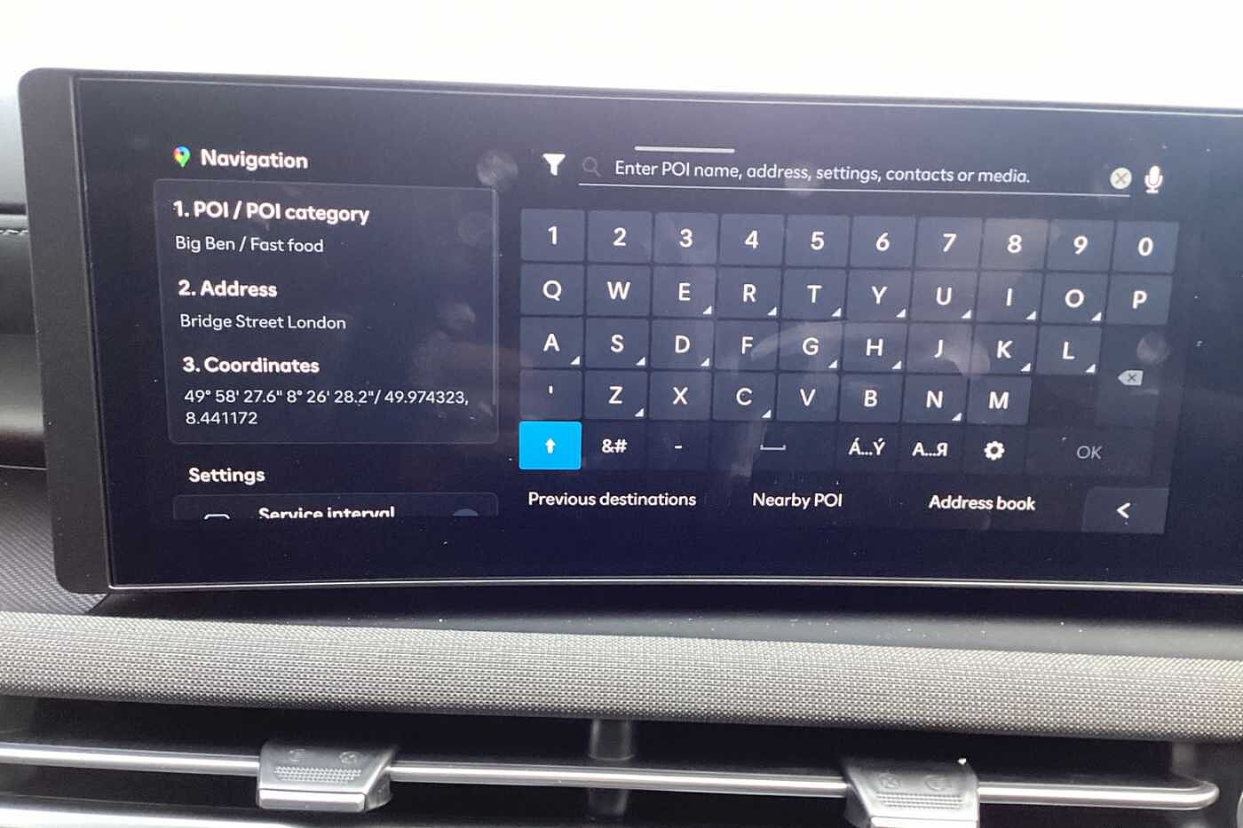 Used Hyundai TUCSON 2026 for sale - 78108455: Photo 44