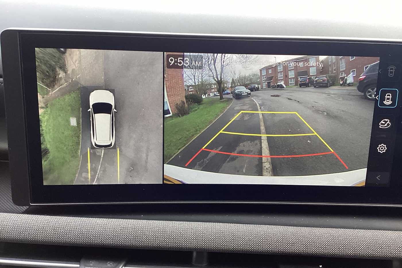 Used Hyundai TUCSON 2026 for sale - 78108455: Photo 45