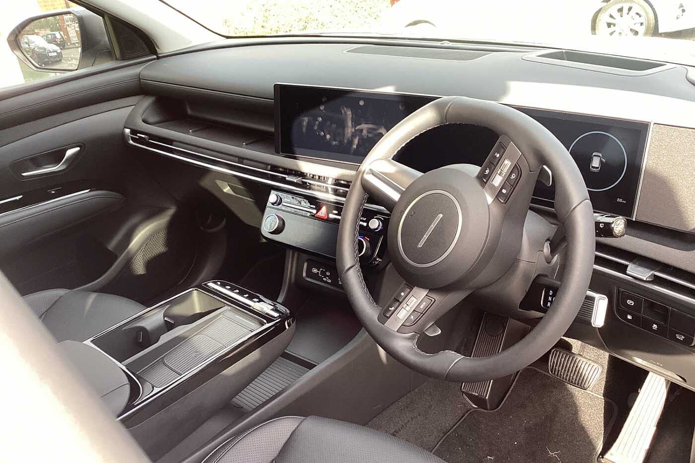 Used Hyundai TUCSON 2026 for sale - 78108455: Photo 6