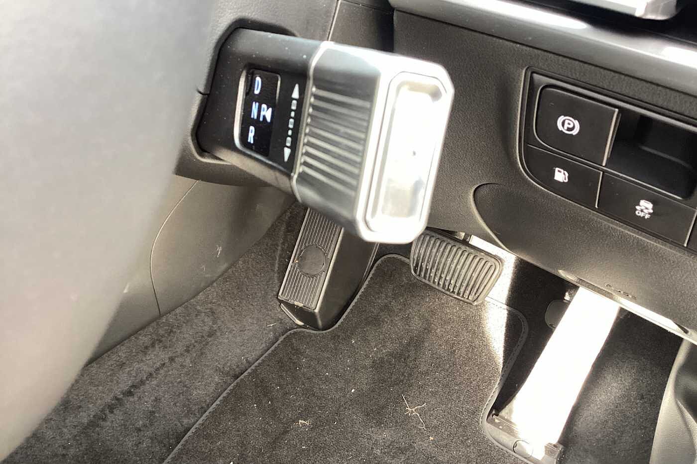 Used Hyundai TUCSON 2026 for sale - 78108455: Photo 8