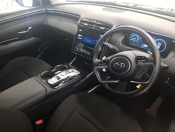 Used Hyundai TUCSON 2021 for sale - 79611633: Photo