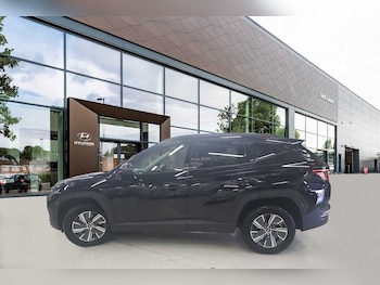 Used Hyundai TUCSON 2021 for sale - 79611633: Photo