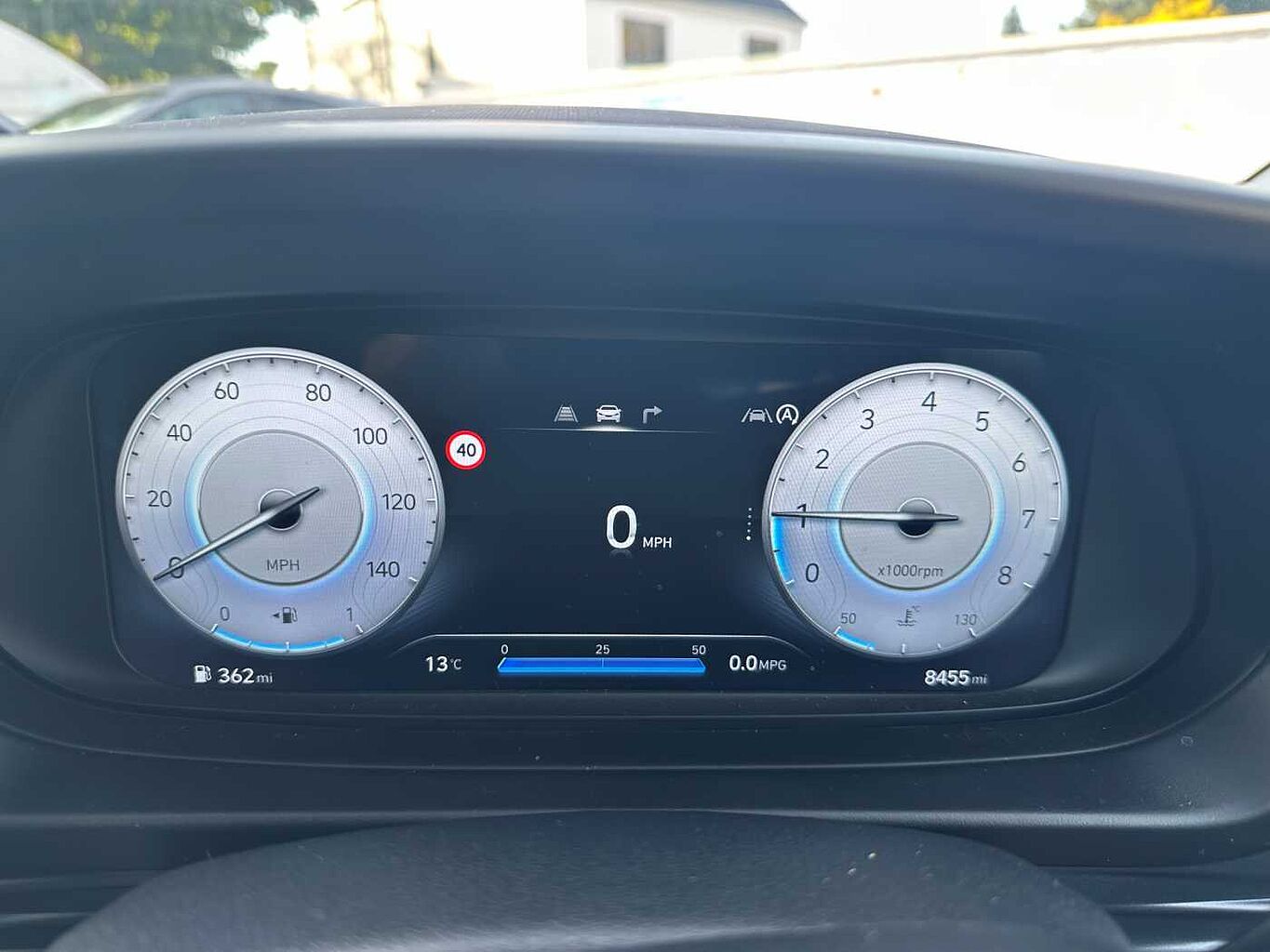 Used Hyundai BAYON 2025 for sale - 78108518: Photo 11