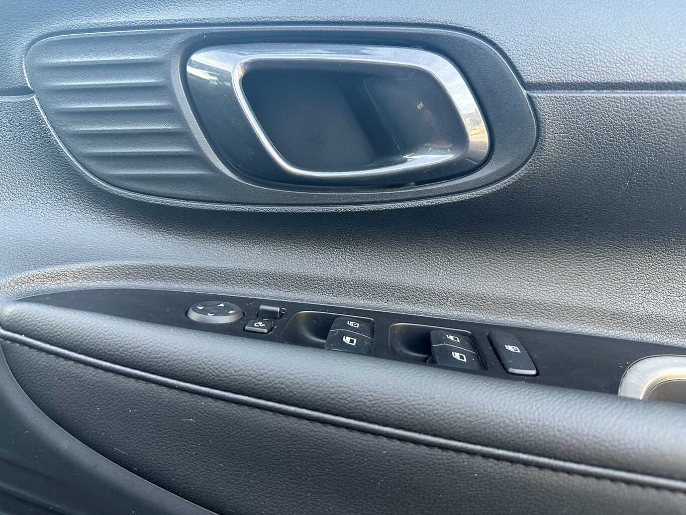 Used Hyundai BAYON 2025 for sale - 78108518: Photo 13