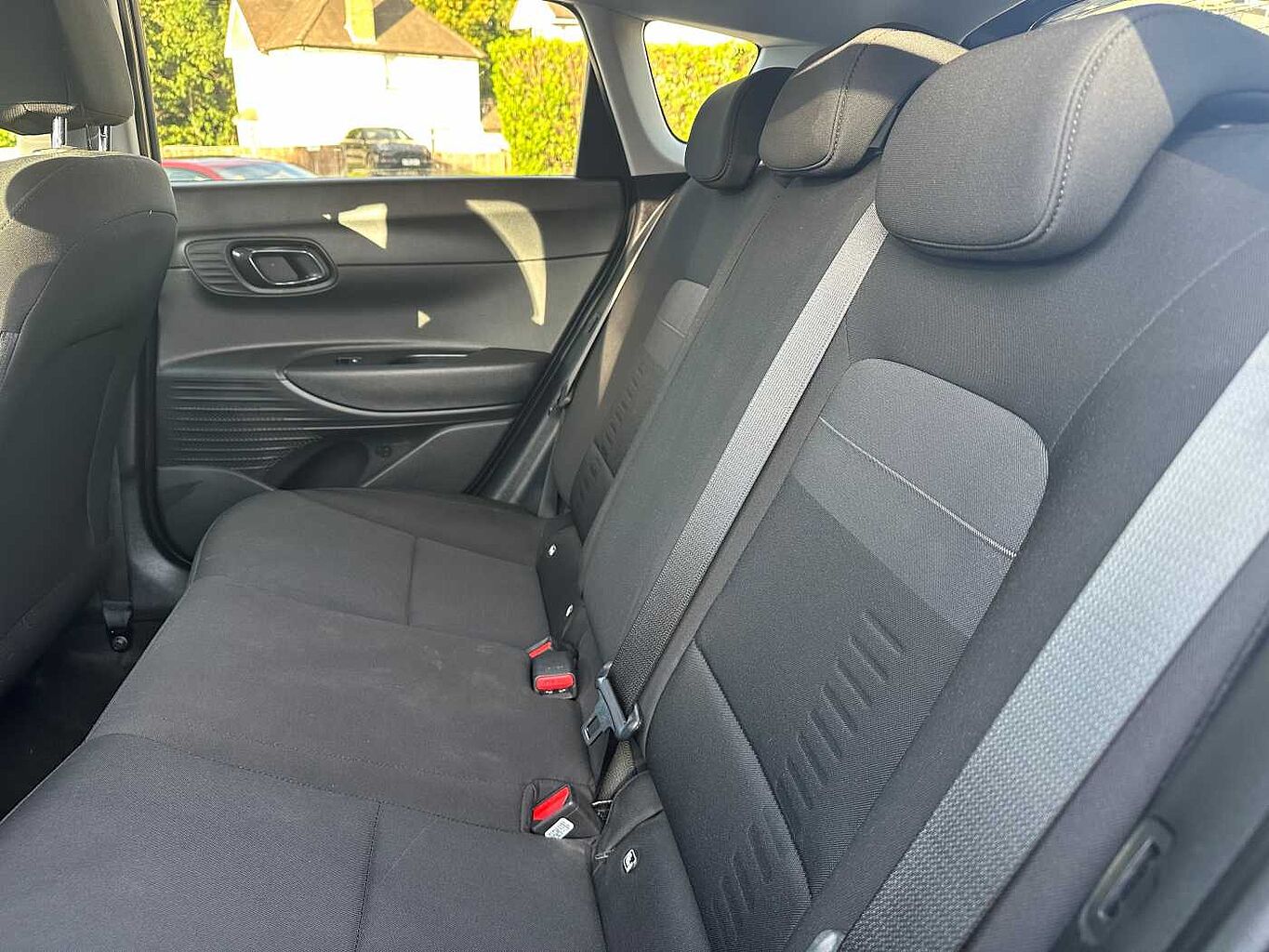 Used Hyundai BAYON 2025 for sale - 78108518: Photo 15