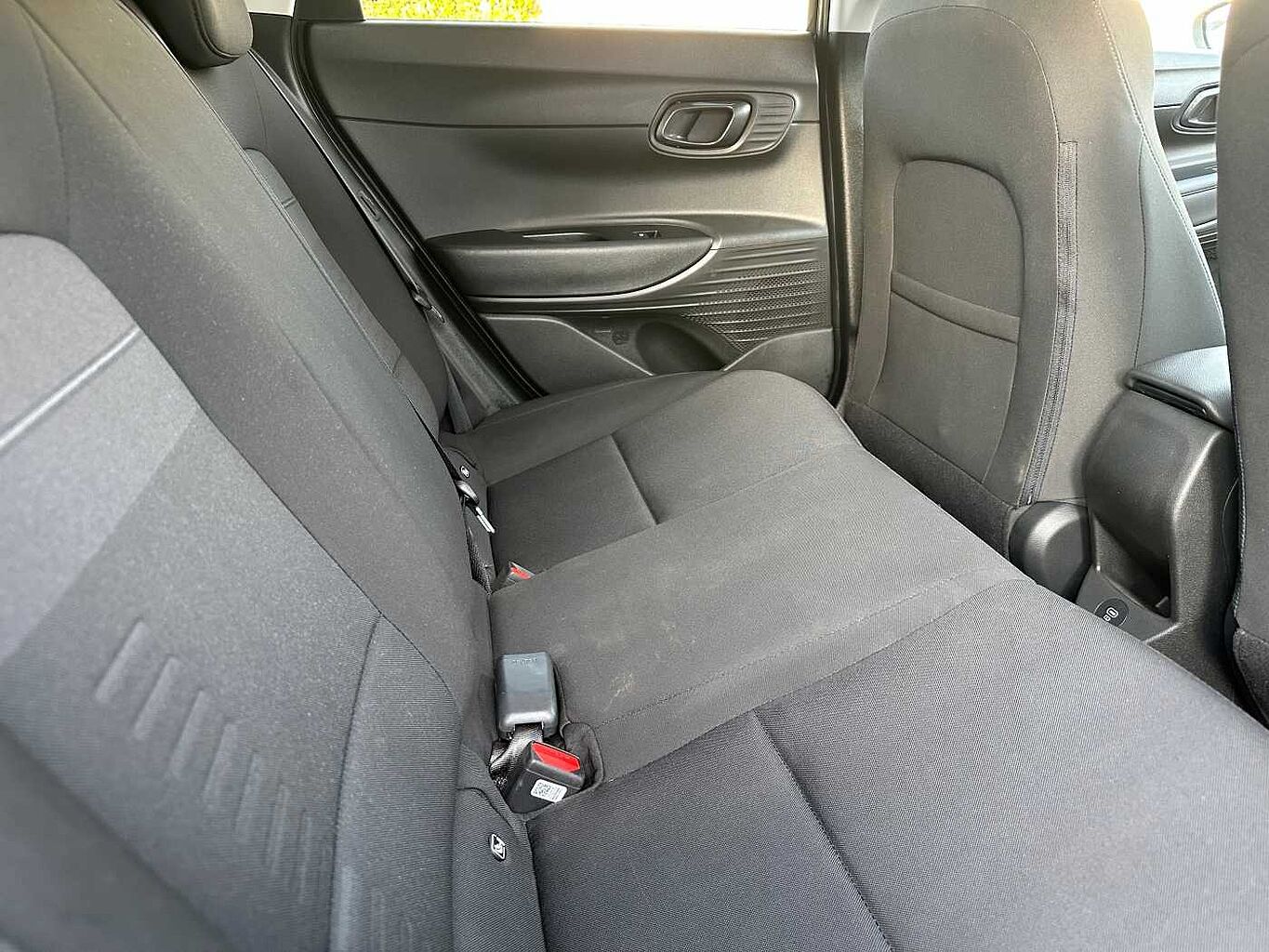 Used Hyundai BAYON 2025 for sale - 78108518: Photo 17