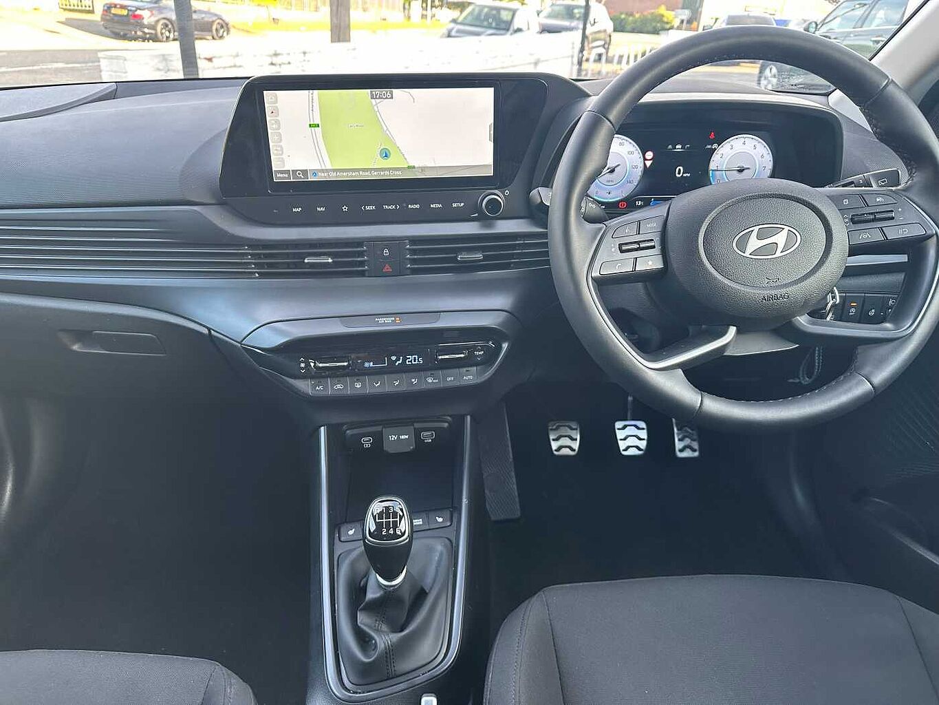 Used Hyundai BAYON 2025 for sale - 78108518: Photo 18