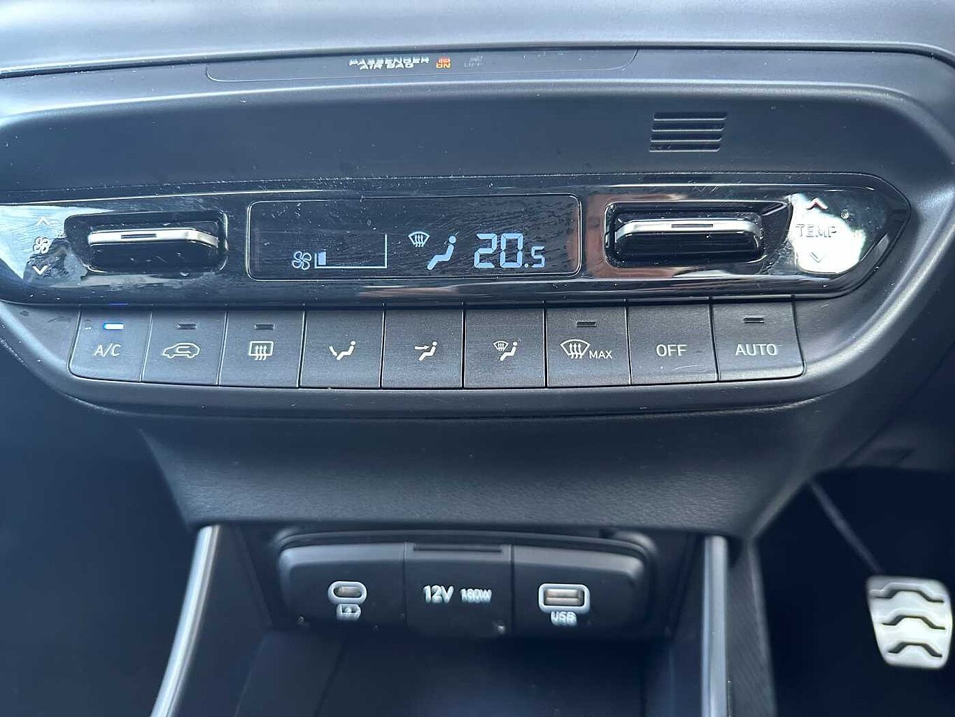 Used Hyundai BAYON 2025 for sale - 78108518: Photo 20